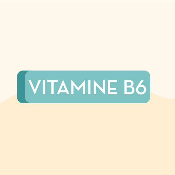 Vitamin B6