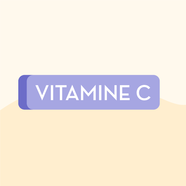 Vitamin C