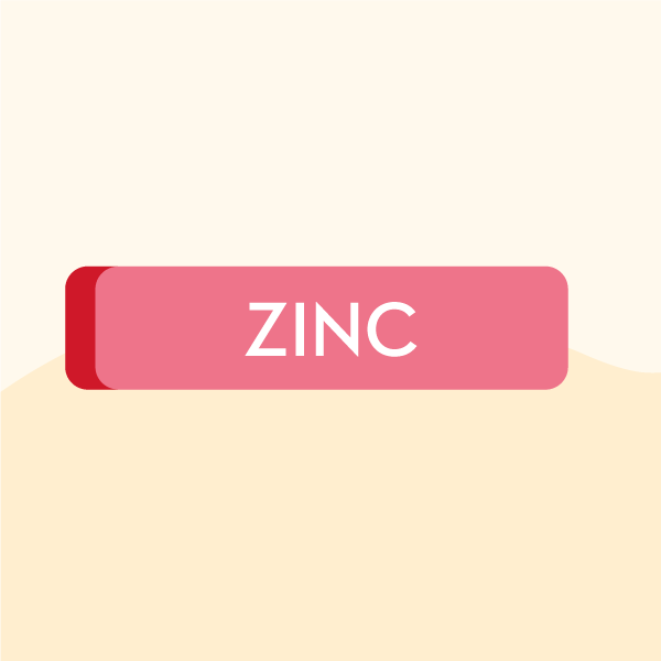 Zinc