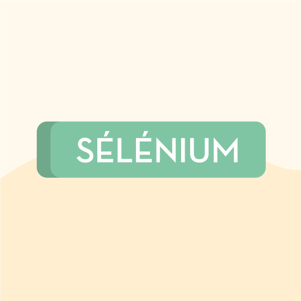Selenium