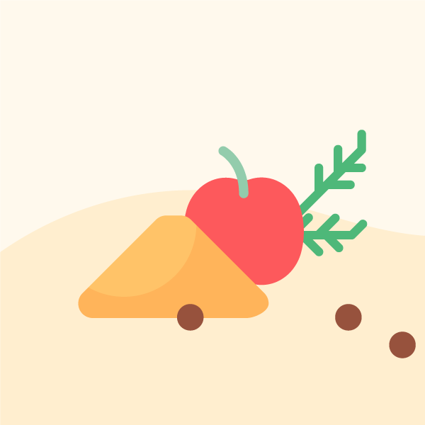 Fruit pectin
