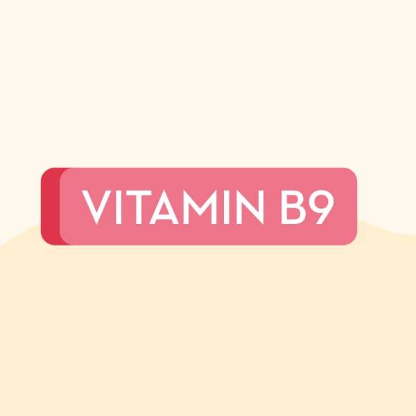 Vitamin B9