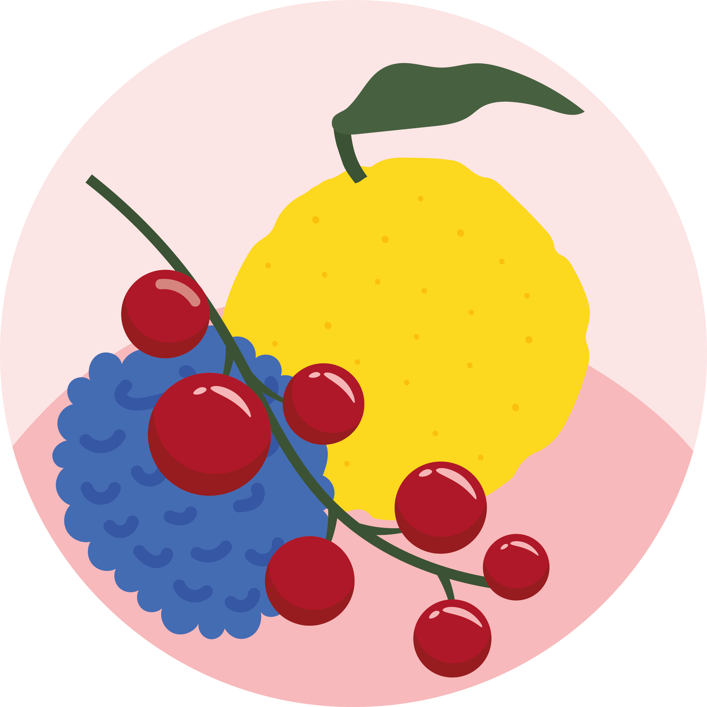 Natural flavours