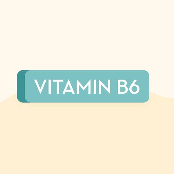 Vitamin B6