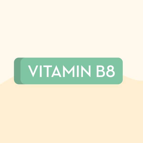 Vitamin B8