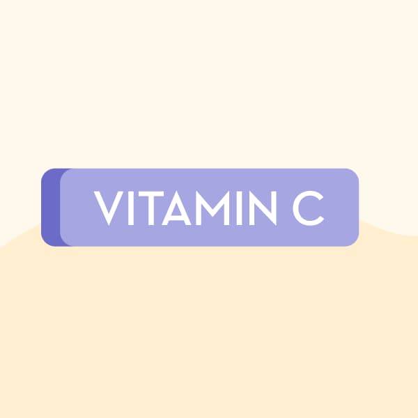 Vitamine C