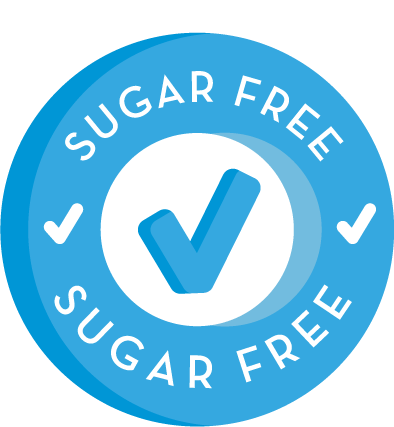 Sugar-free Gummies