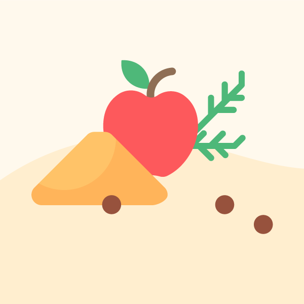 Fruit pectin