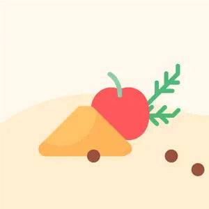 Fruit pectin